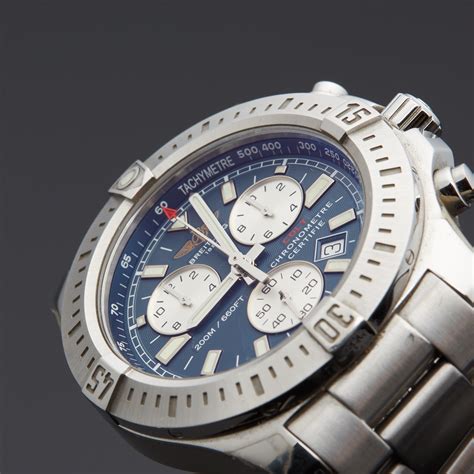 breitling watches sale|breitling watches pre owned.